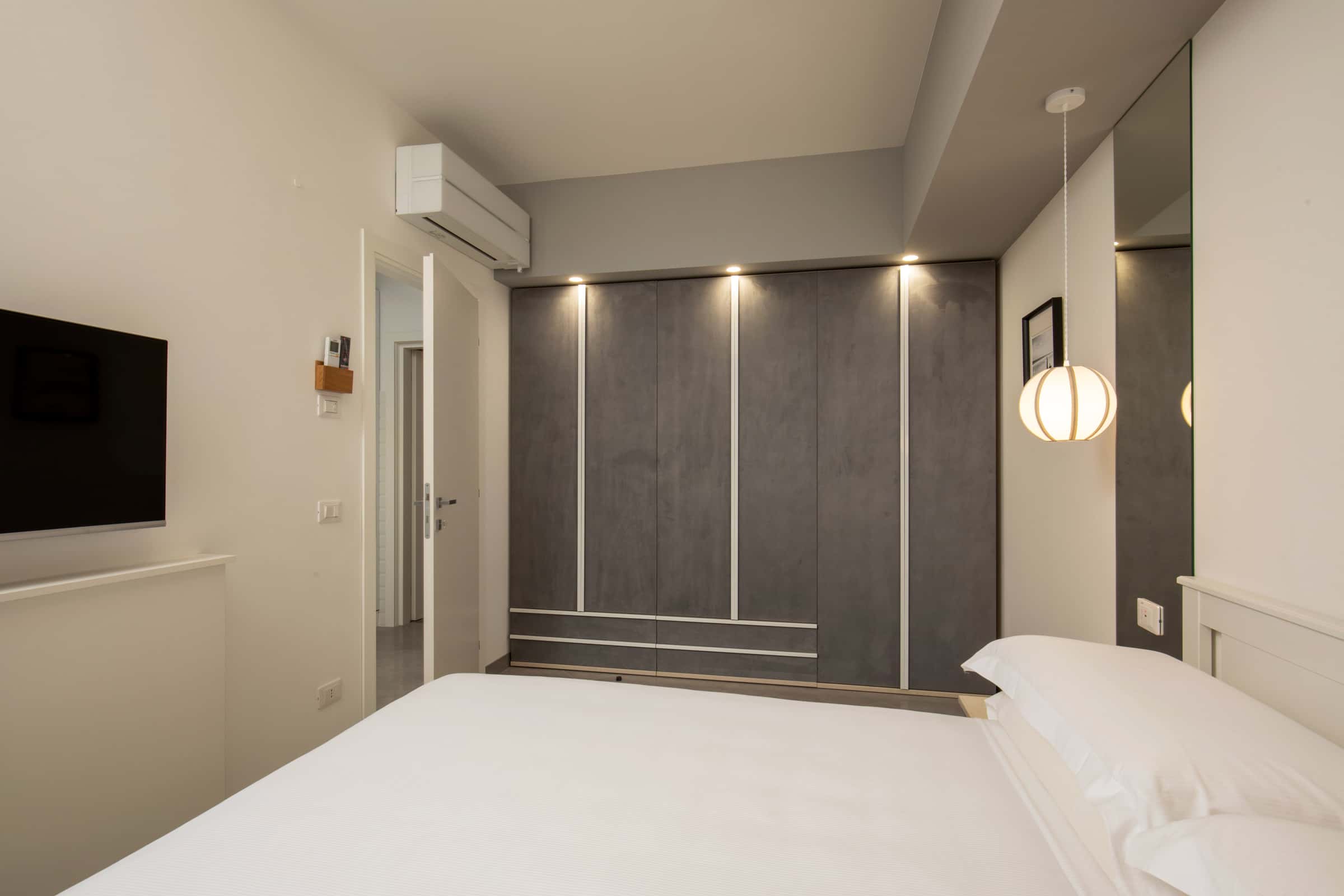 Apartment Rome, 1 bed — photo 9