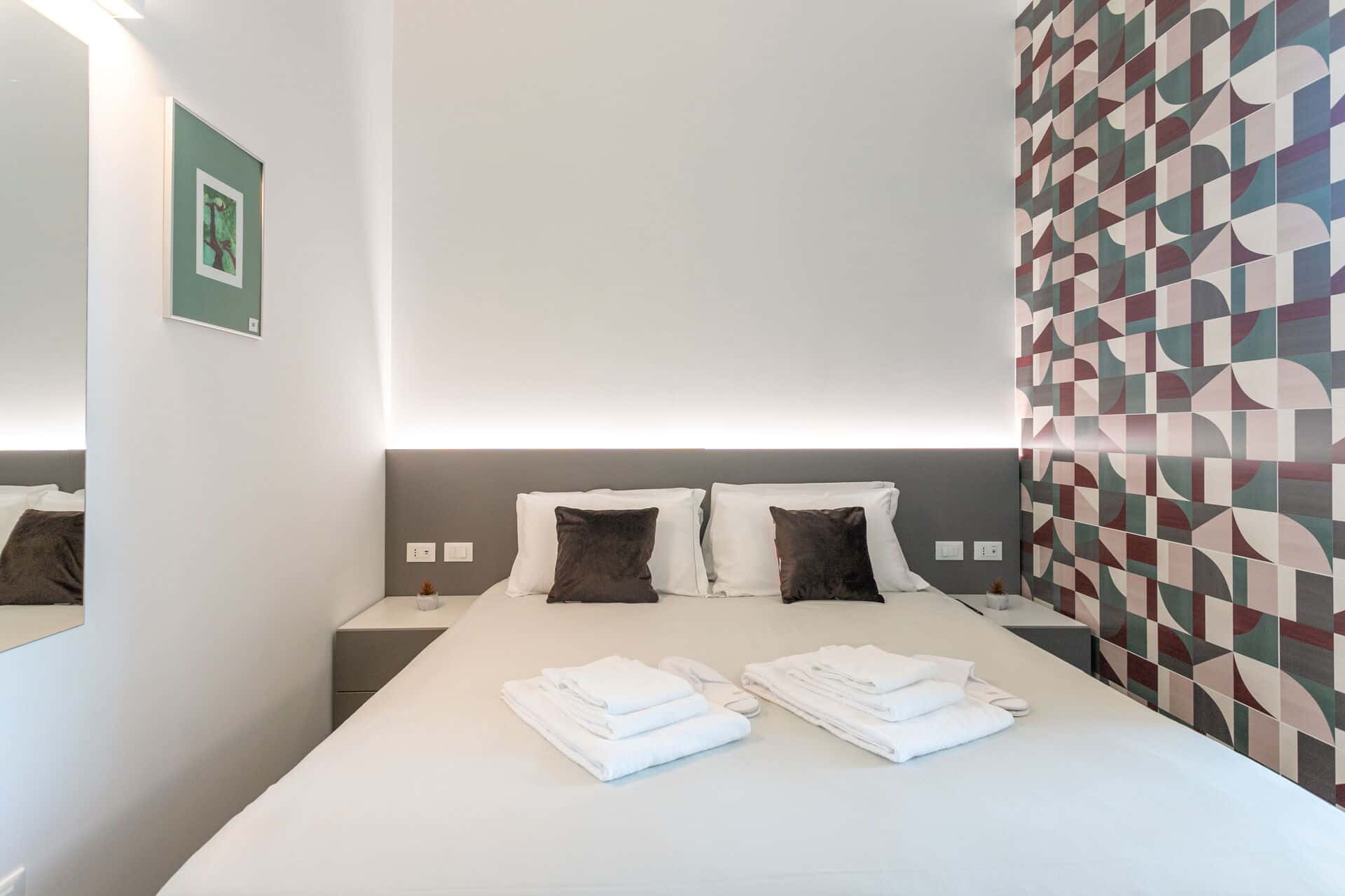 Apartment Venice, 1 bed — photo 9