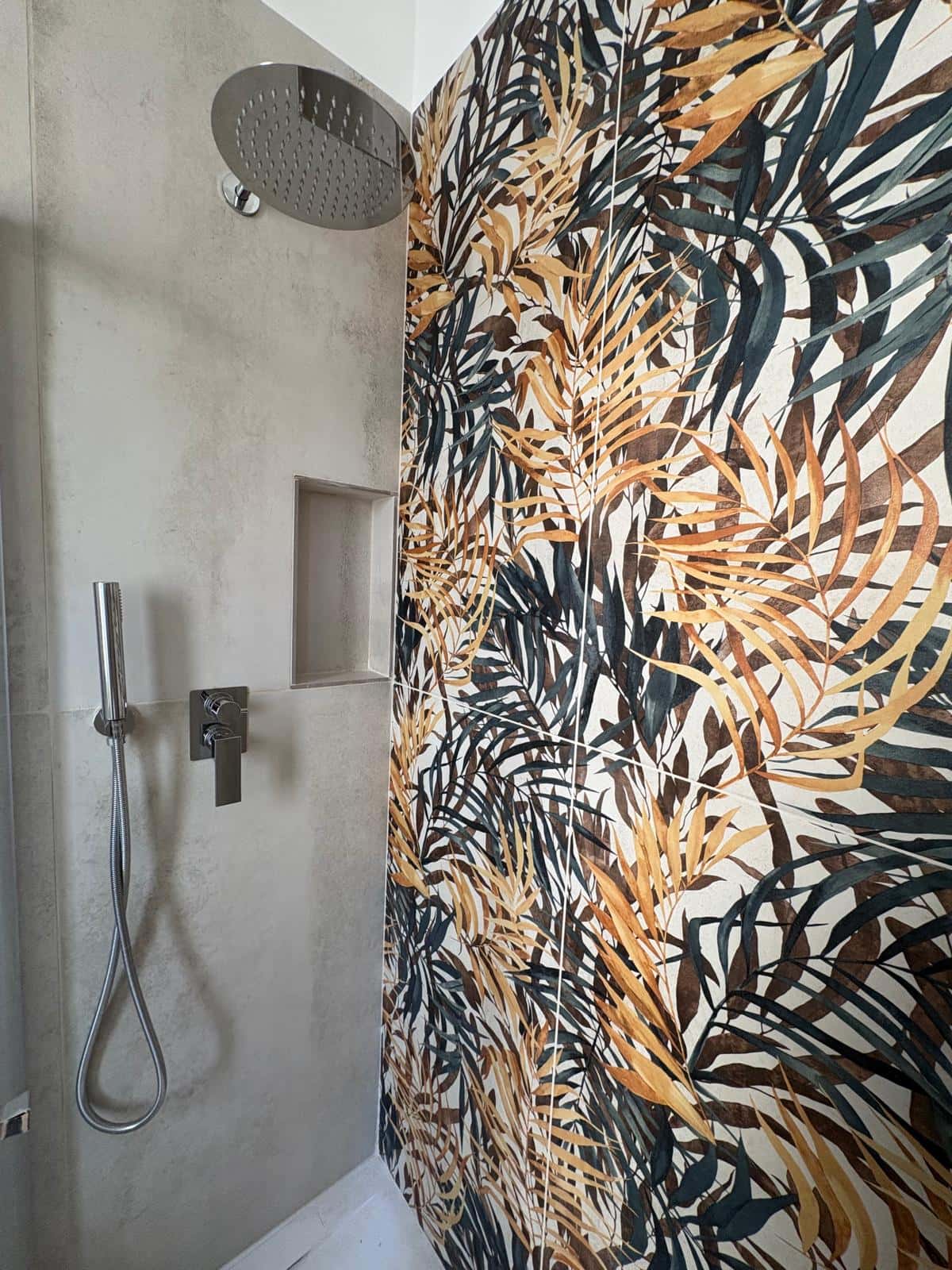 Apartment Rome, 1 bed — photo 13