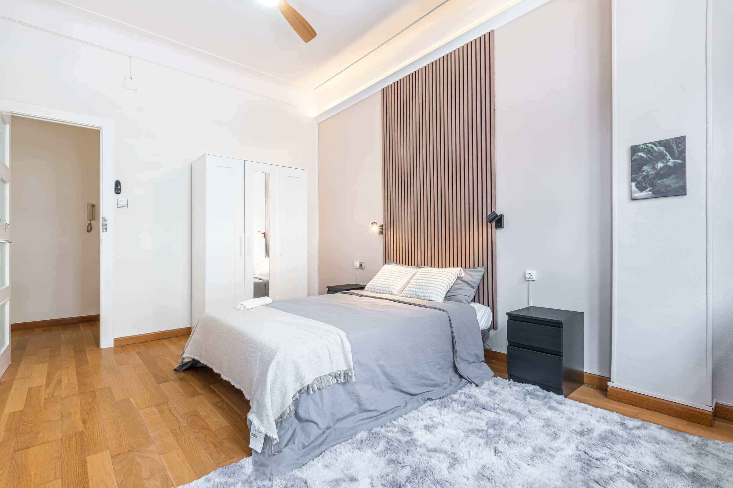 Zimmer in Avenida de Aguilera, Alicante (Alacant) für 120 m² mit 6 Schlafzimmer