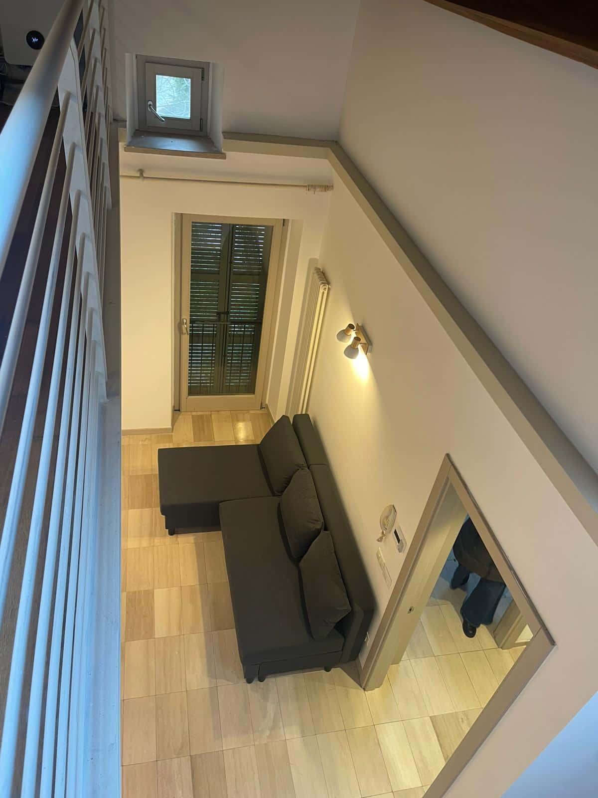 Apartment Jesi, 1 bed — photo 10