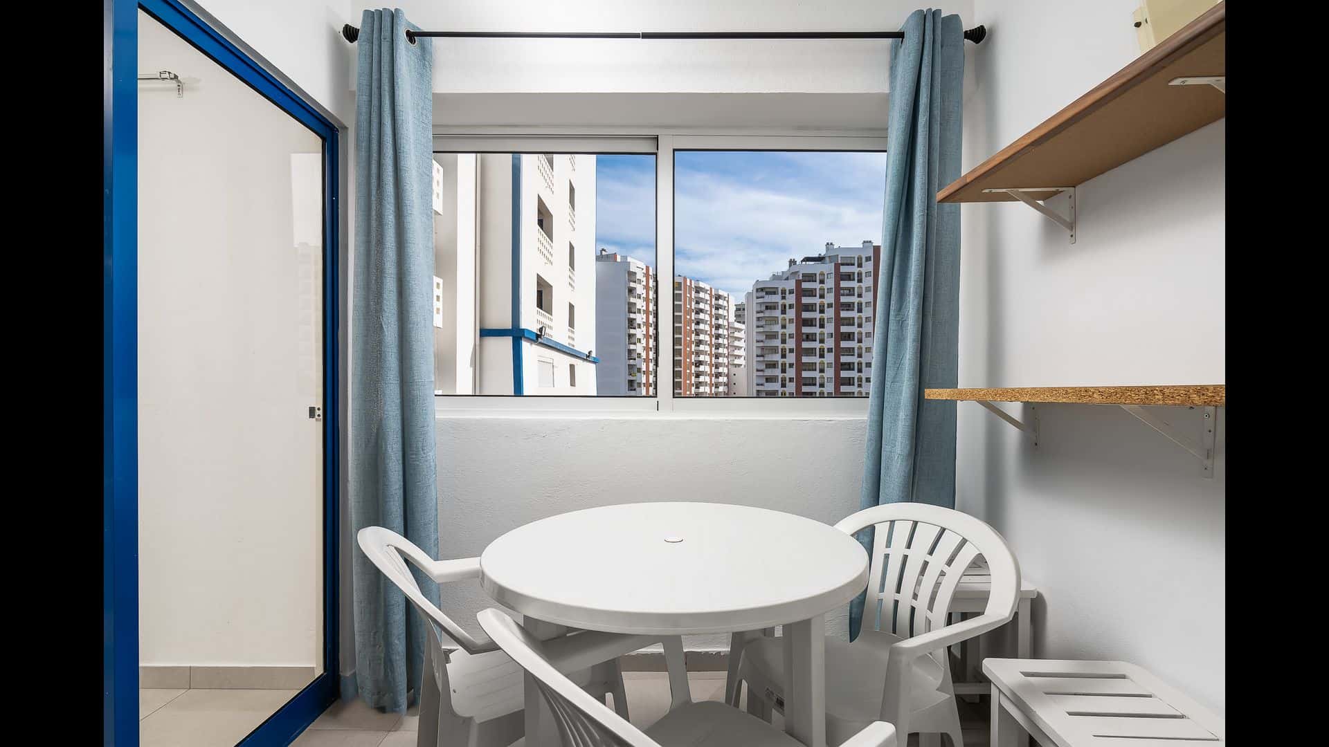 Wonderful Praia da Rocha Flat