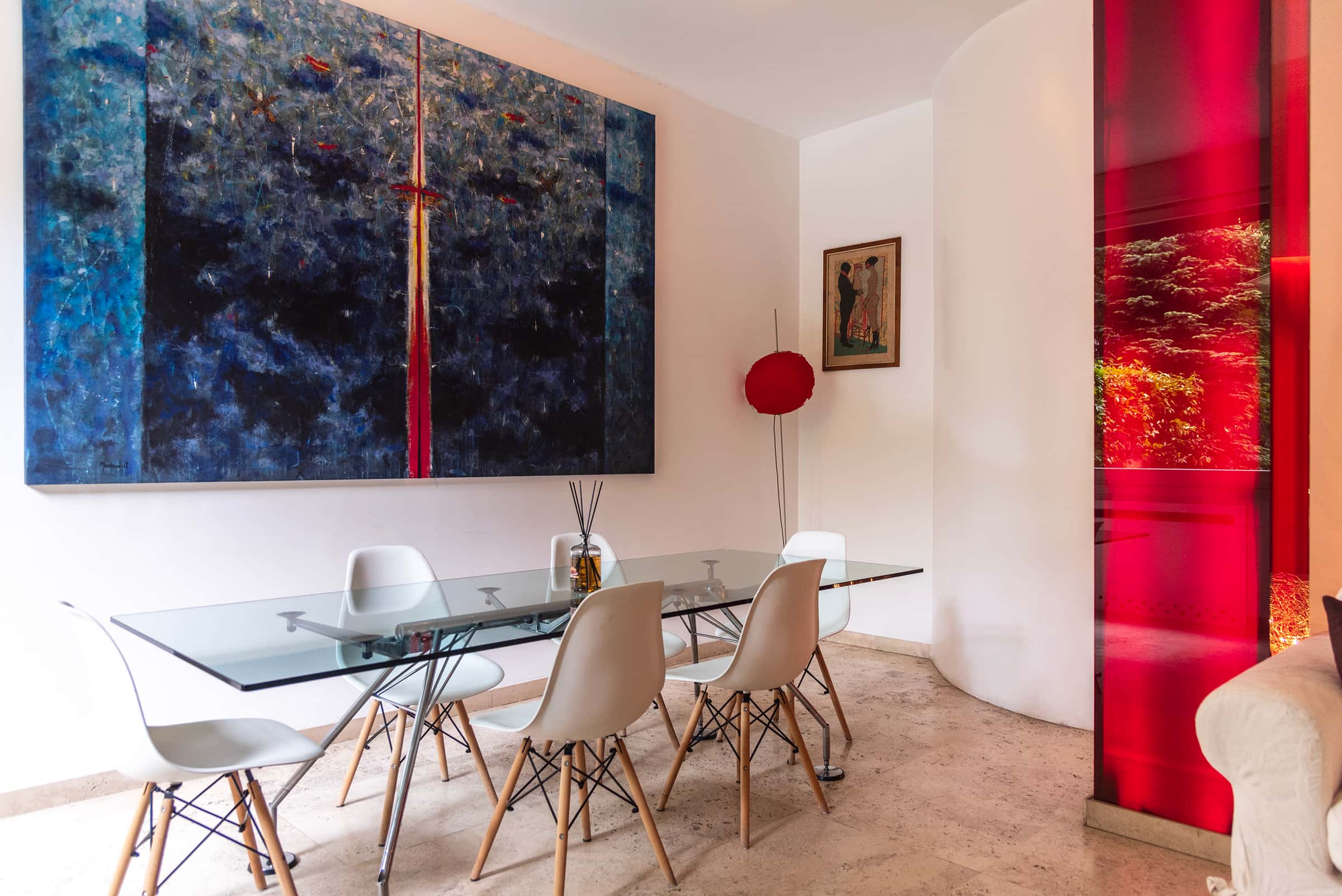 Apartment Milan, 2 beds — photo 111