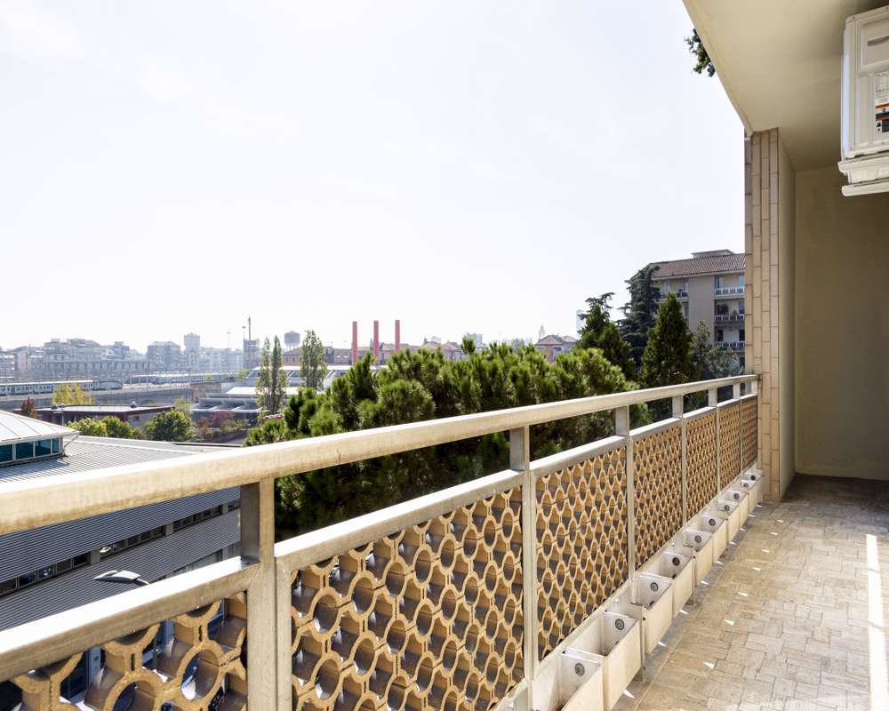 Stanza in Via Zuretti