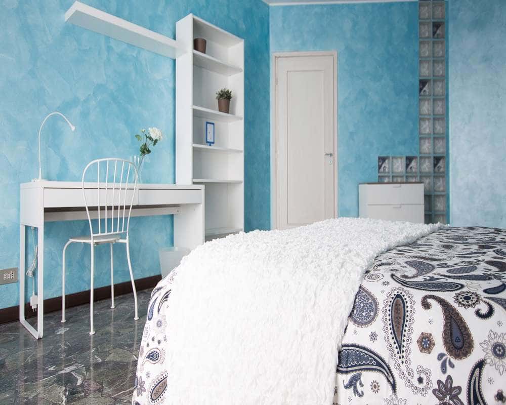 Stanza in Via Adeodato Ressi