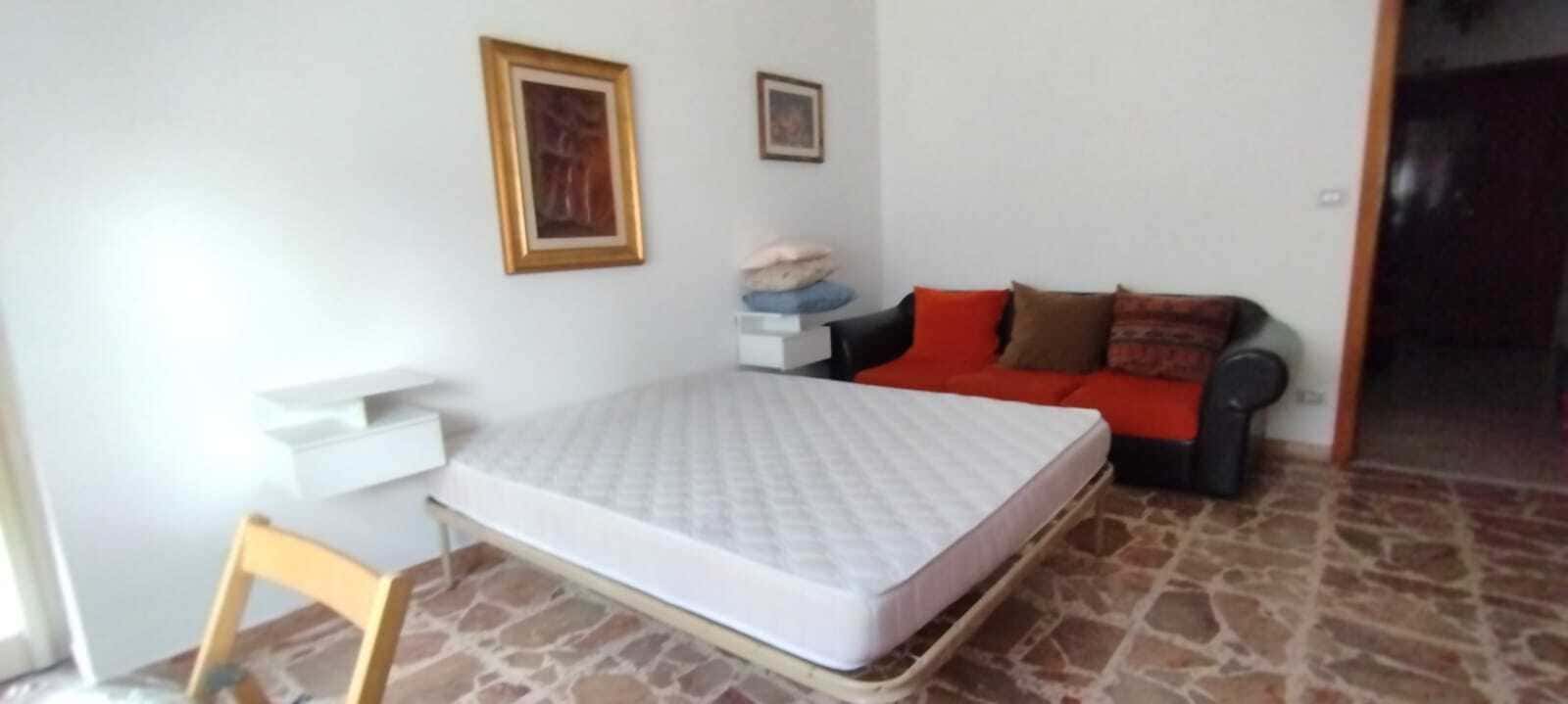 Via Carlo Felice 3b - Stanza 29