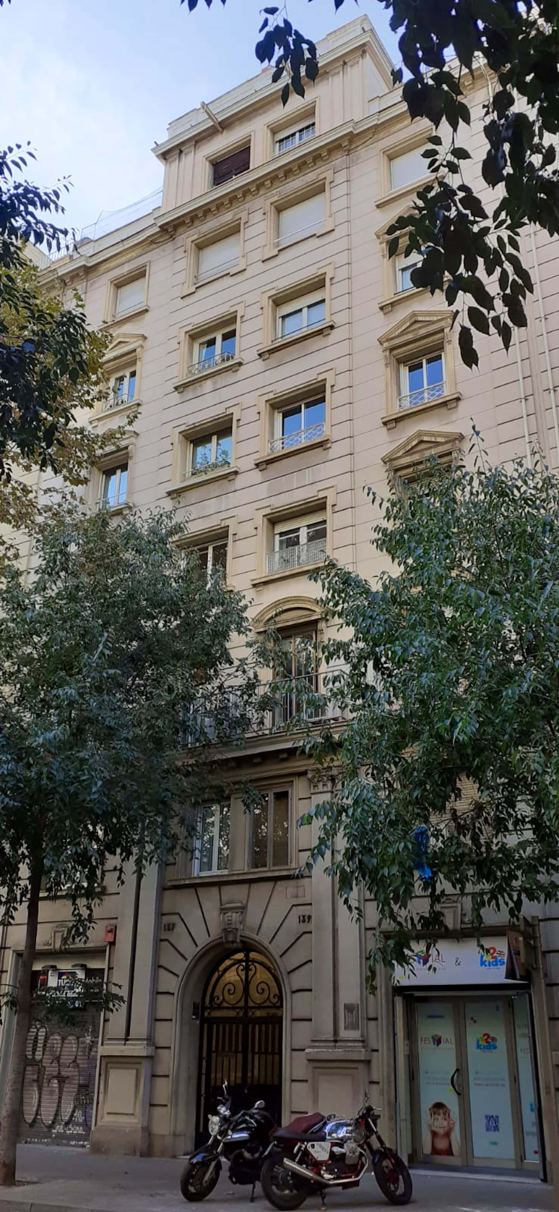 Carrer de València