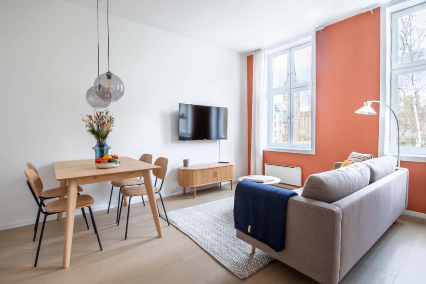 Hedda 2 Room 4 Standard