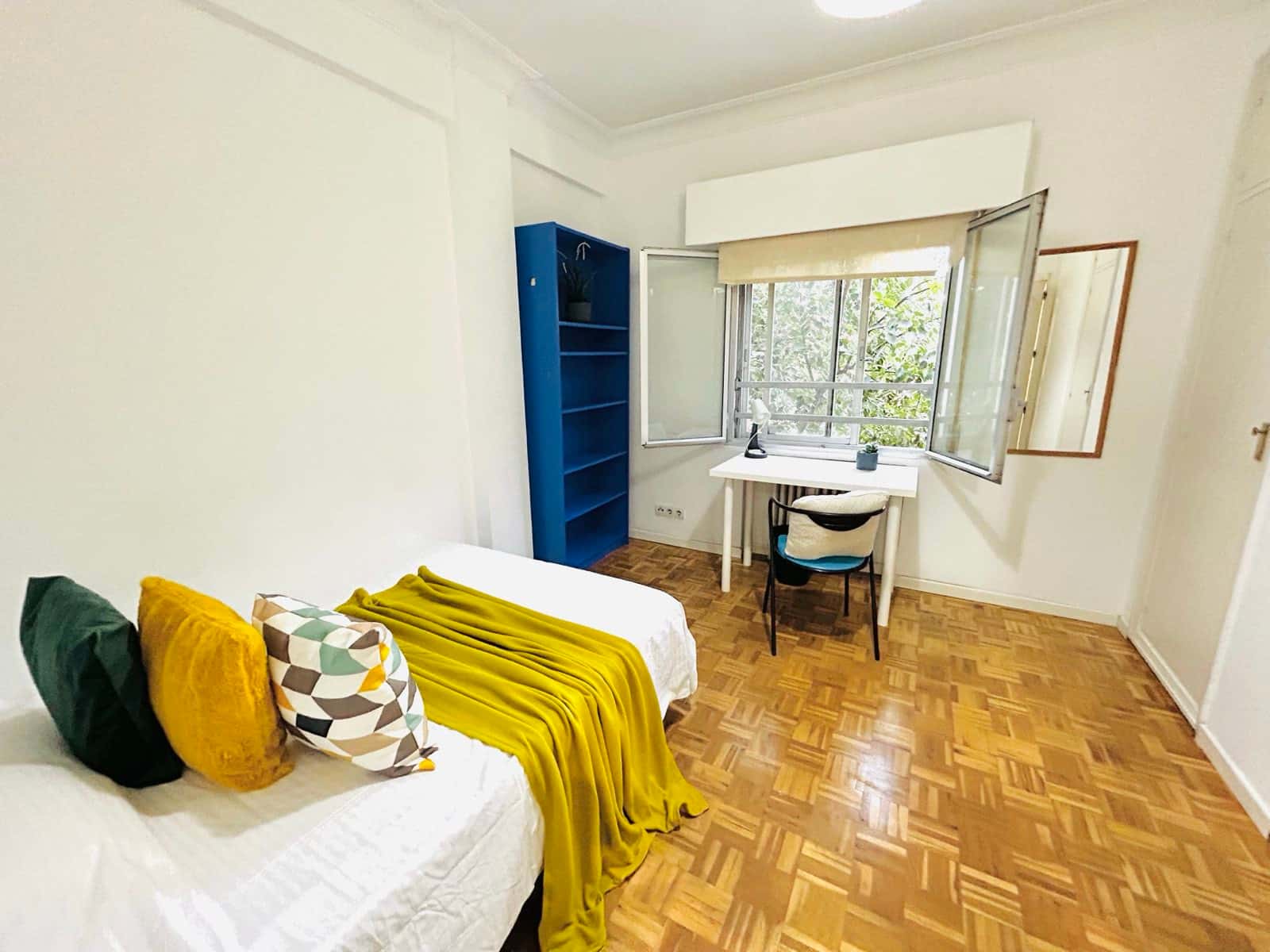 Habitación DRE4