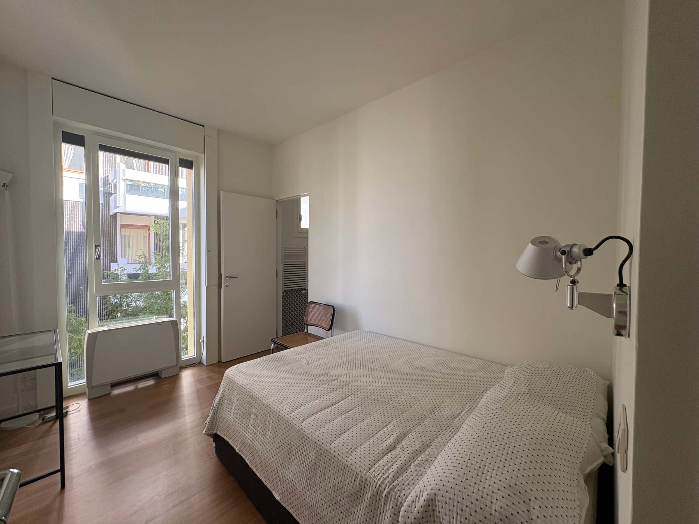 Apartment Milan, 2 beds — photo 4