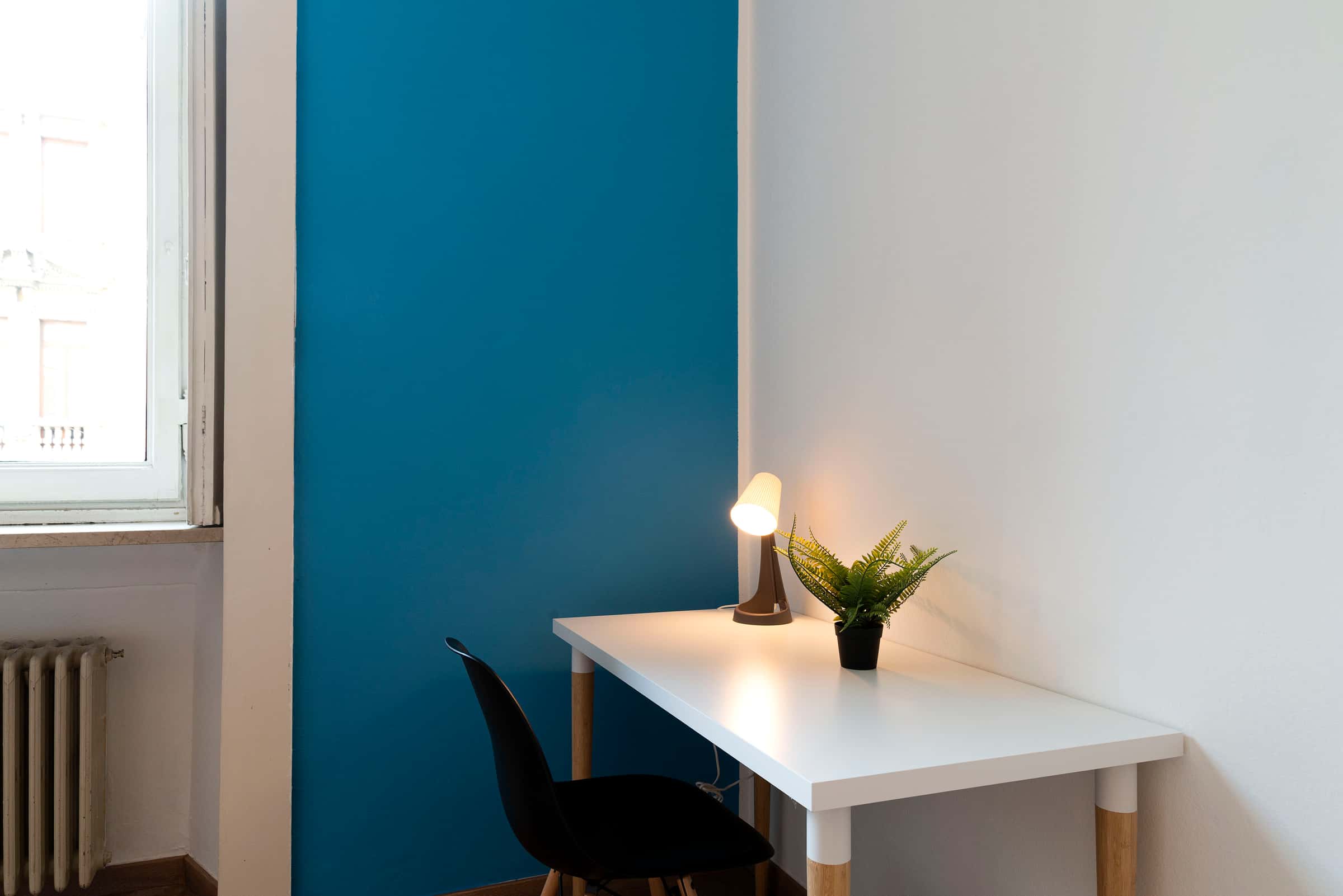 Apartment Milan, 4 beds — photo 10