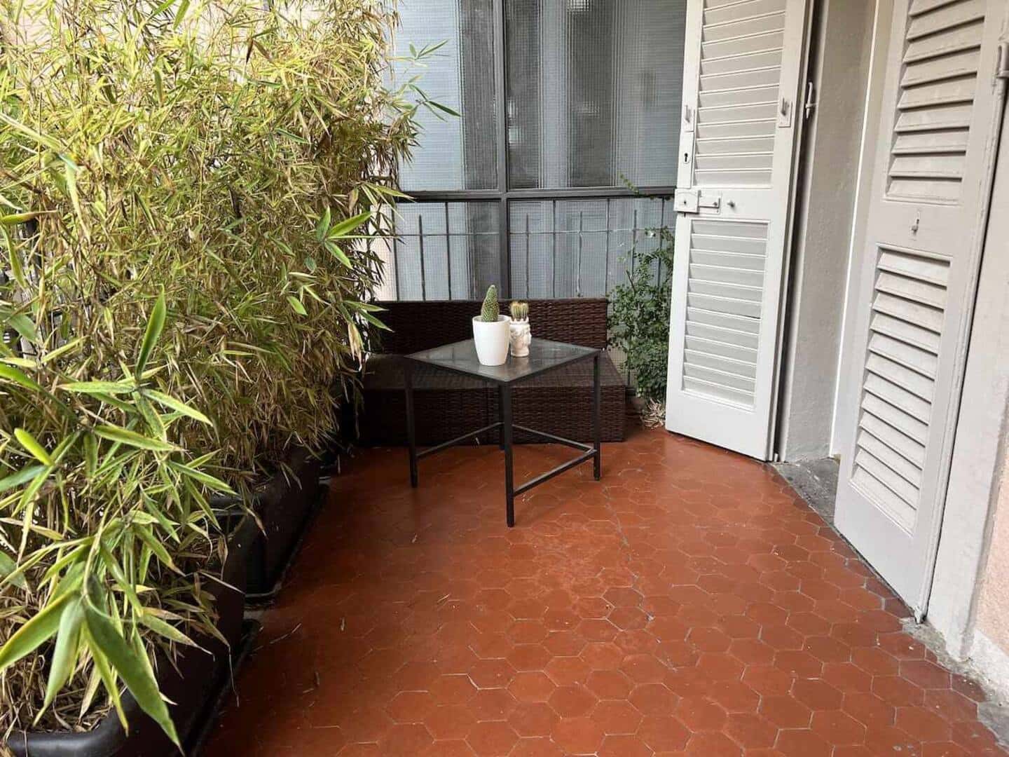 Apartment Como, 1 bed — photo 11