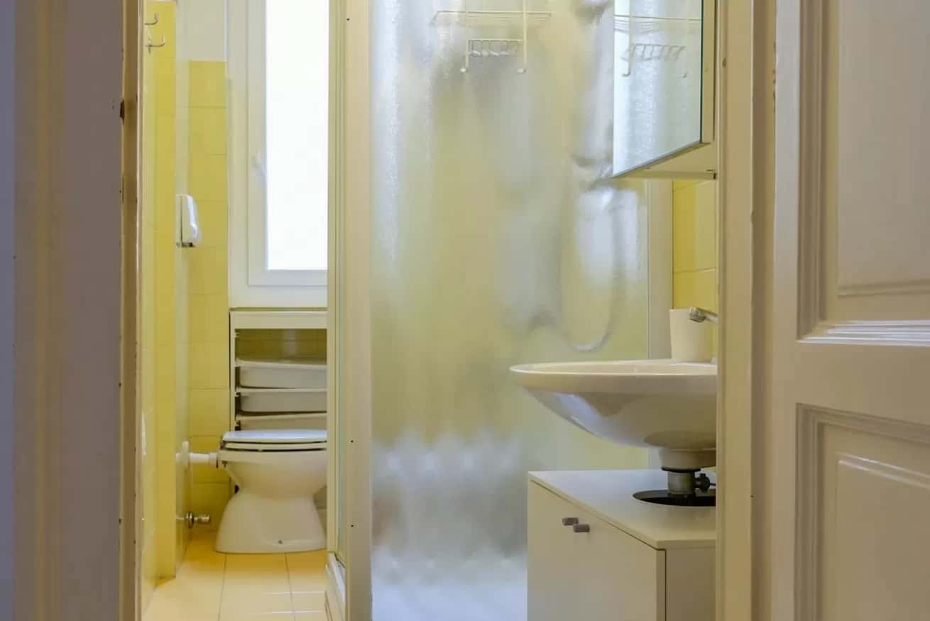 Apartment Milan, 1 bed — photo 7