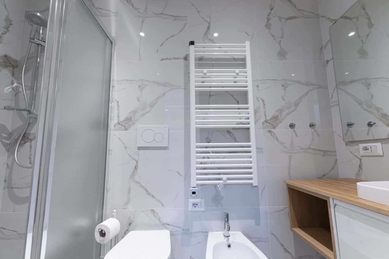 Apartment Milan, 1 bed — photo 6