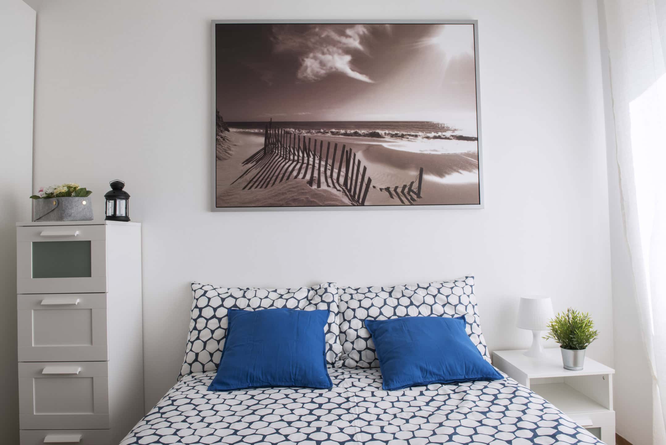 Posto letto in Via Giuseppe Bruschetti