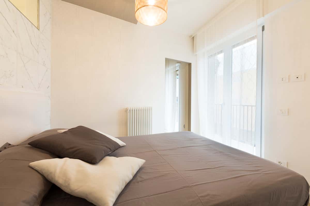 Apartment Milan, 1 bed — photo 14