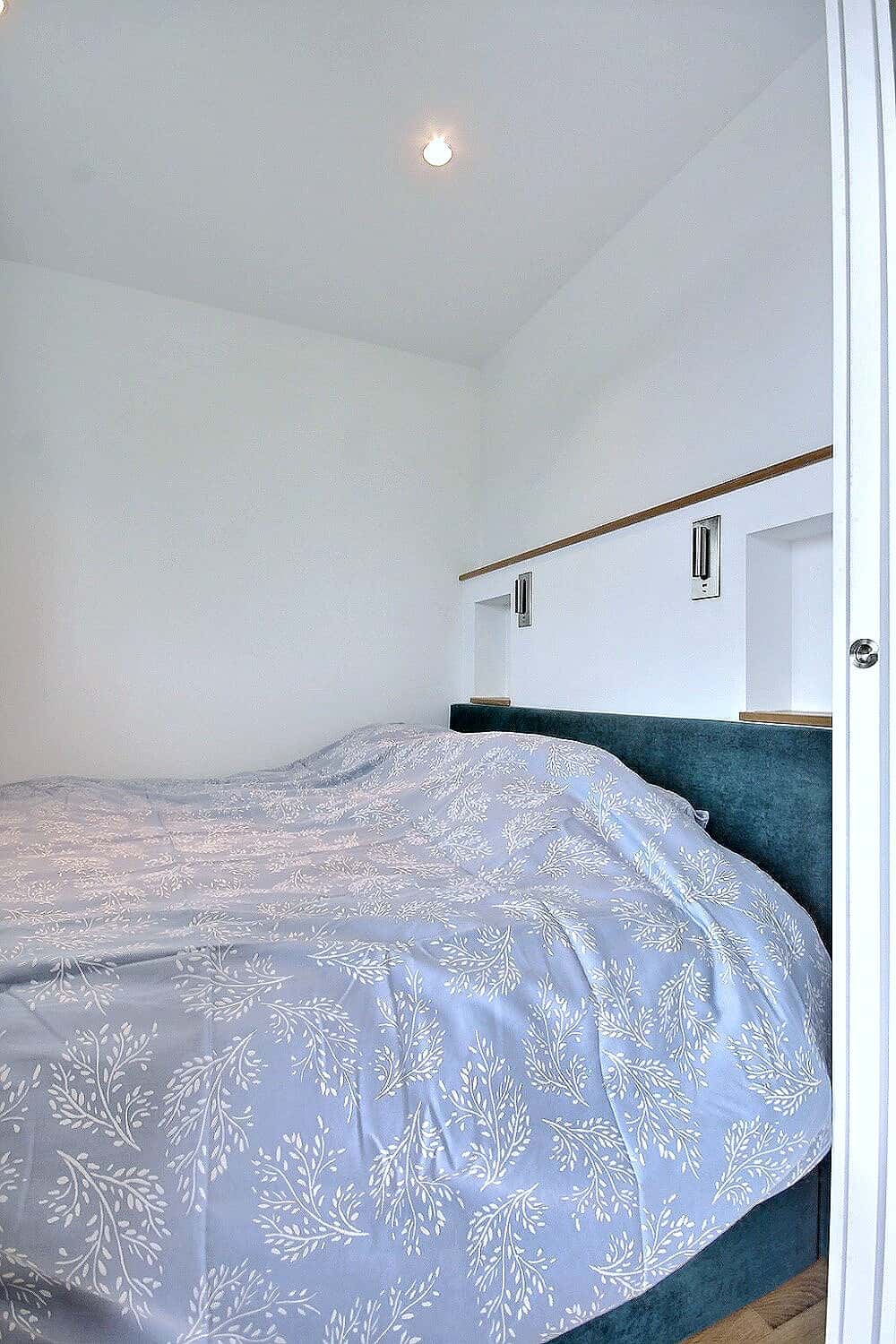 Apartment Alcove studio 31m²