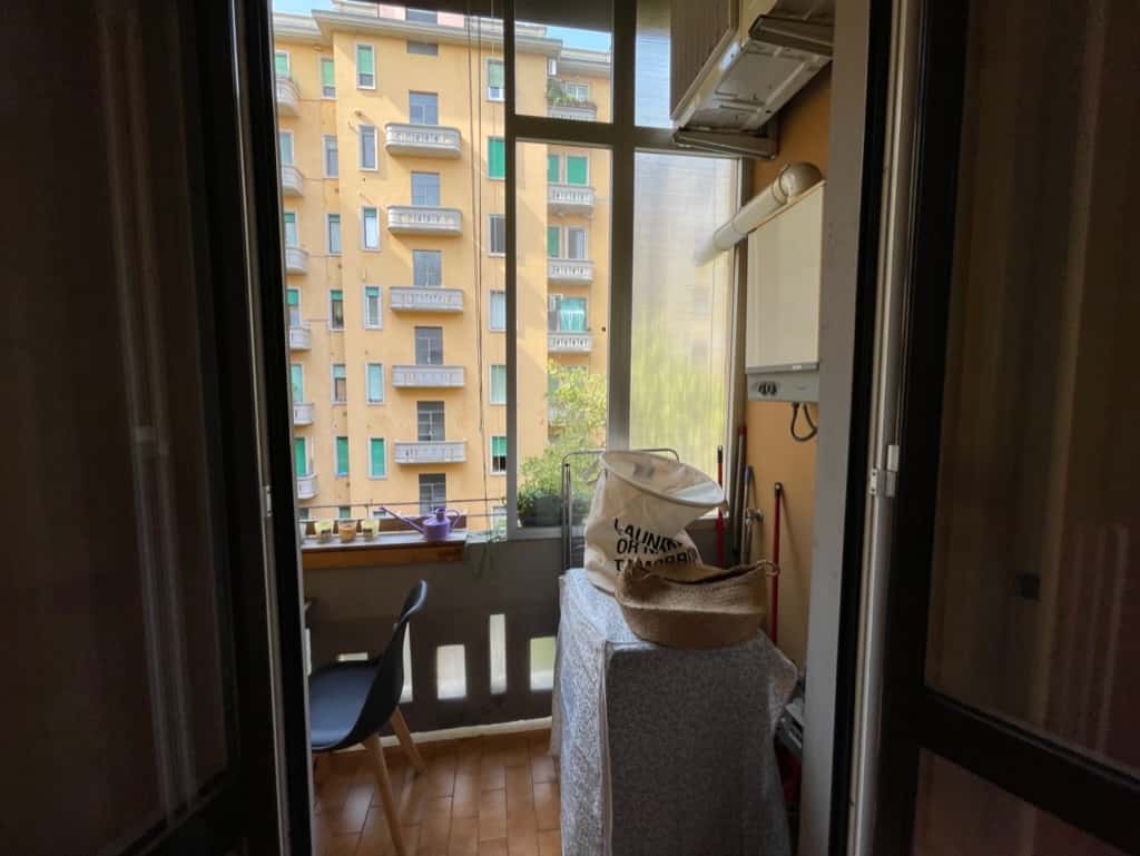 Apartment Milan, 1 bed — photo 9