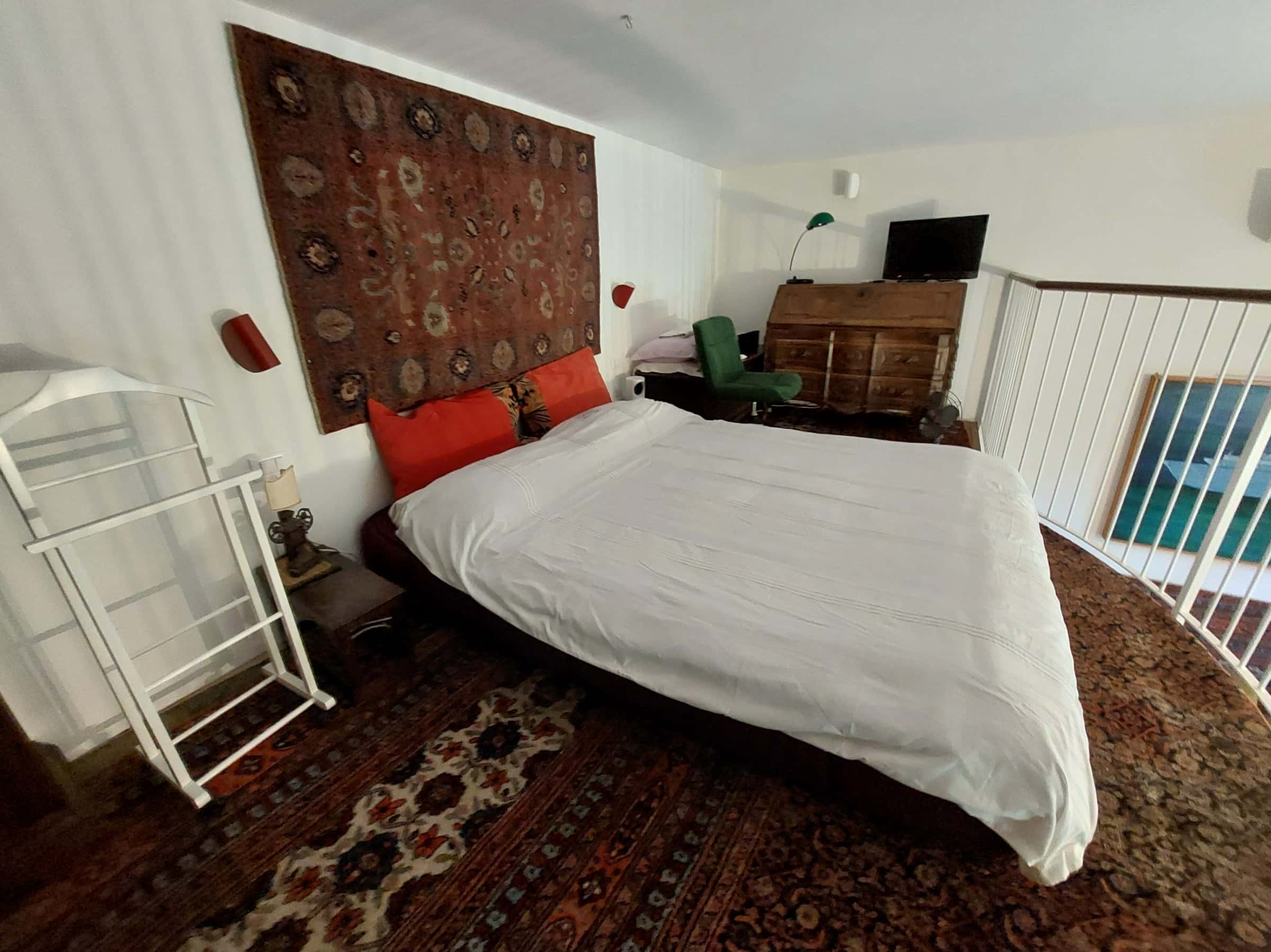 Apartment Milan, 1 bed — photo 17