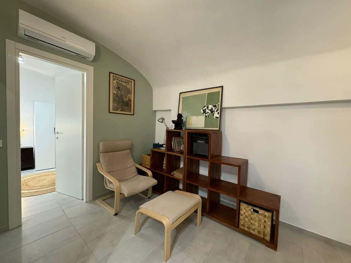 Apartment Rome, 1 bed — photo 6