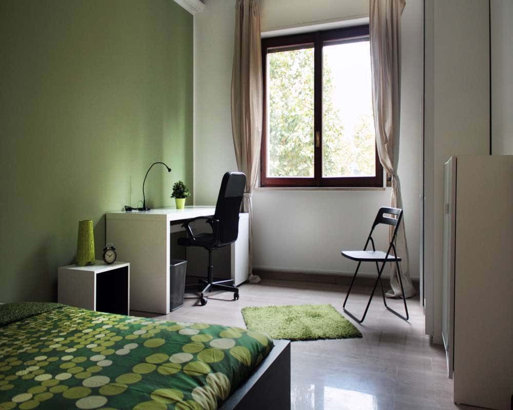 Stanza in Viale Lunigiana