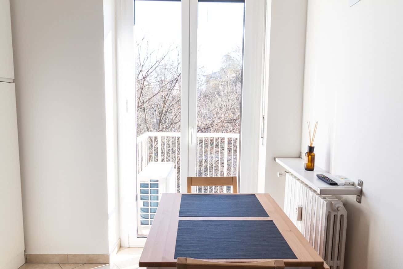 Apartamento Milán, 2 habitaciones — foto 16