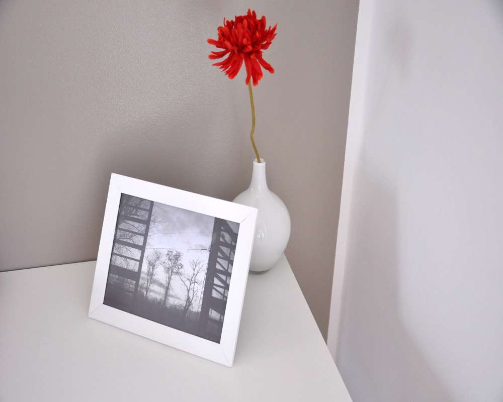 Stanza in Viale Molise