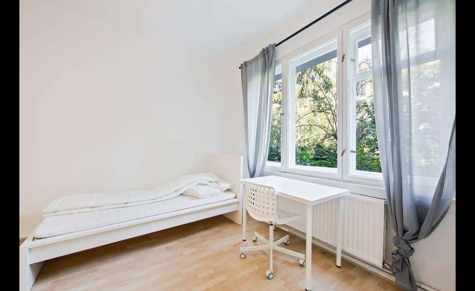 44A Treseburger Ufer - Neukolln