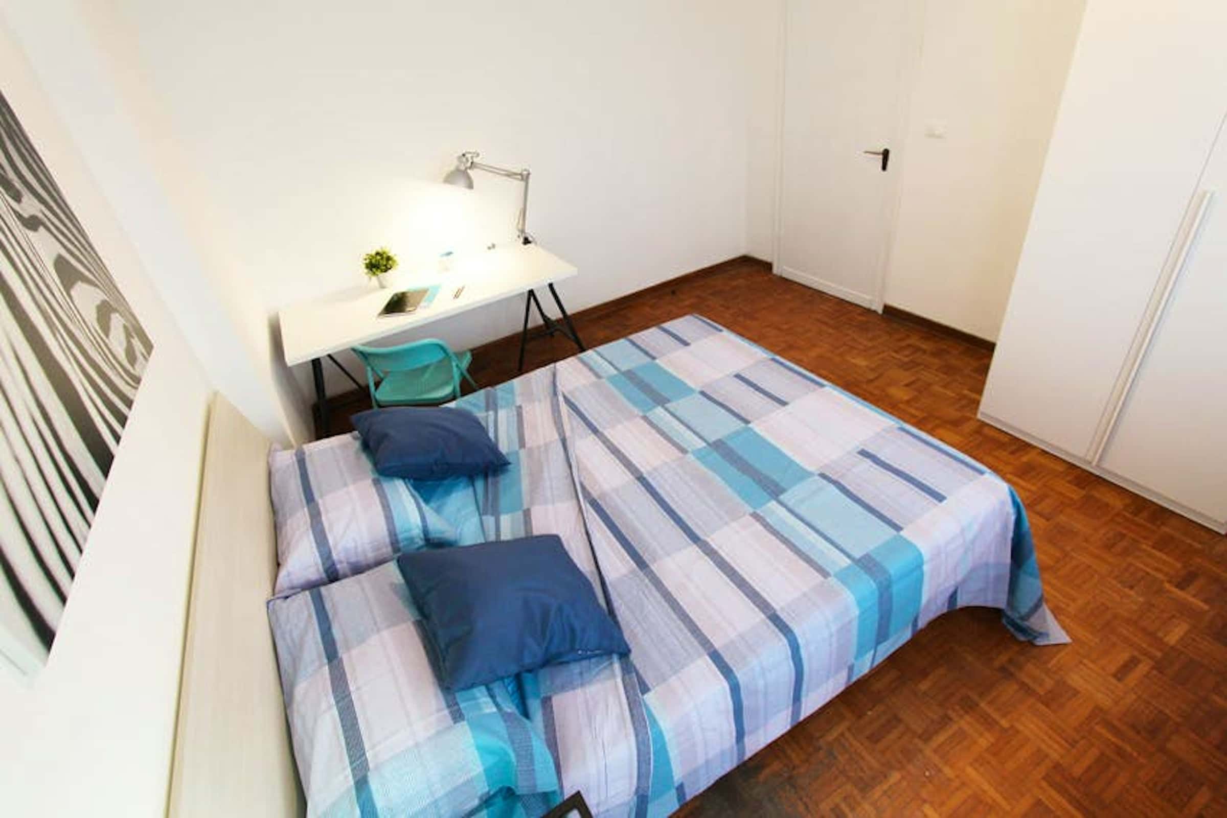 Via Forte Marghera - 203F