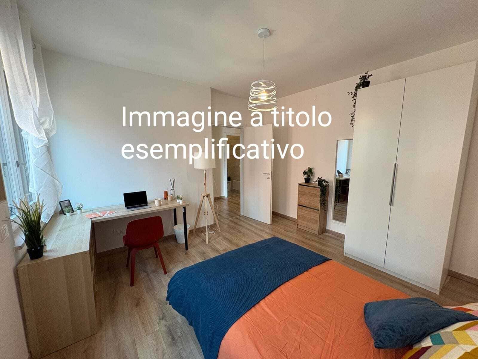 Via Bellaria 28 - Stanza 237