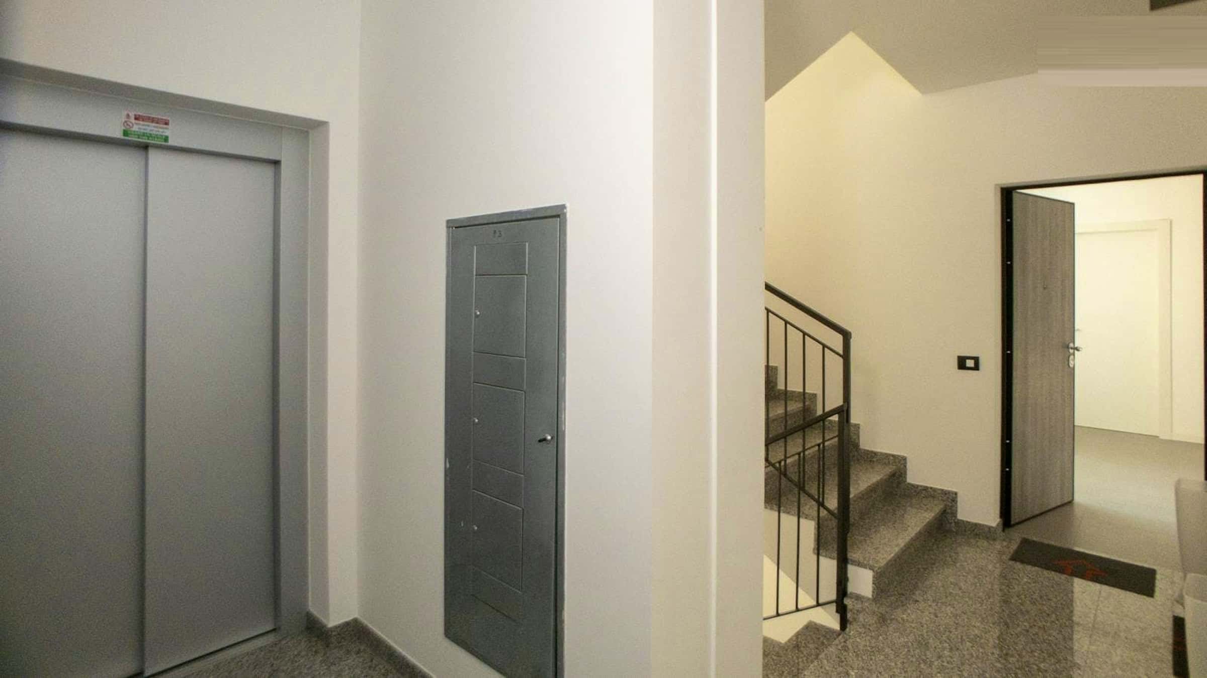 Single room Milan, 3 beds — photo 19