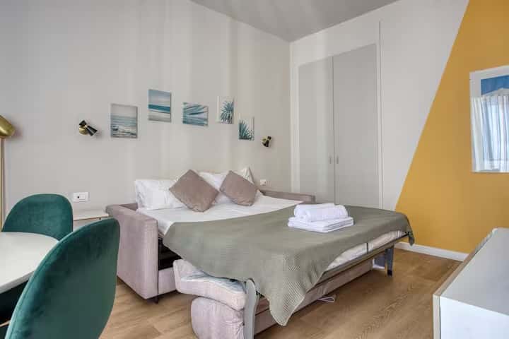 Apartment Milan — photo 6