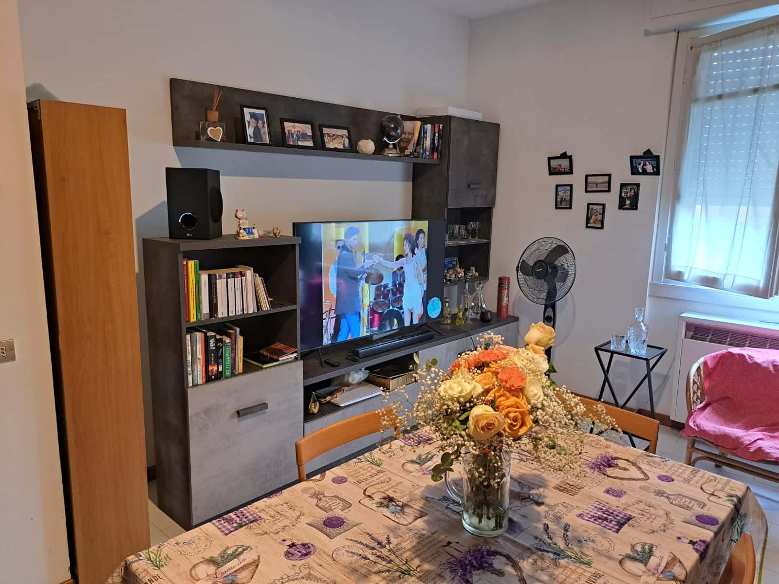 Appartamento in Viale Trieste, Azzano San Paolo di 50 m² con 1 camera