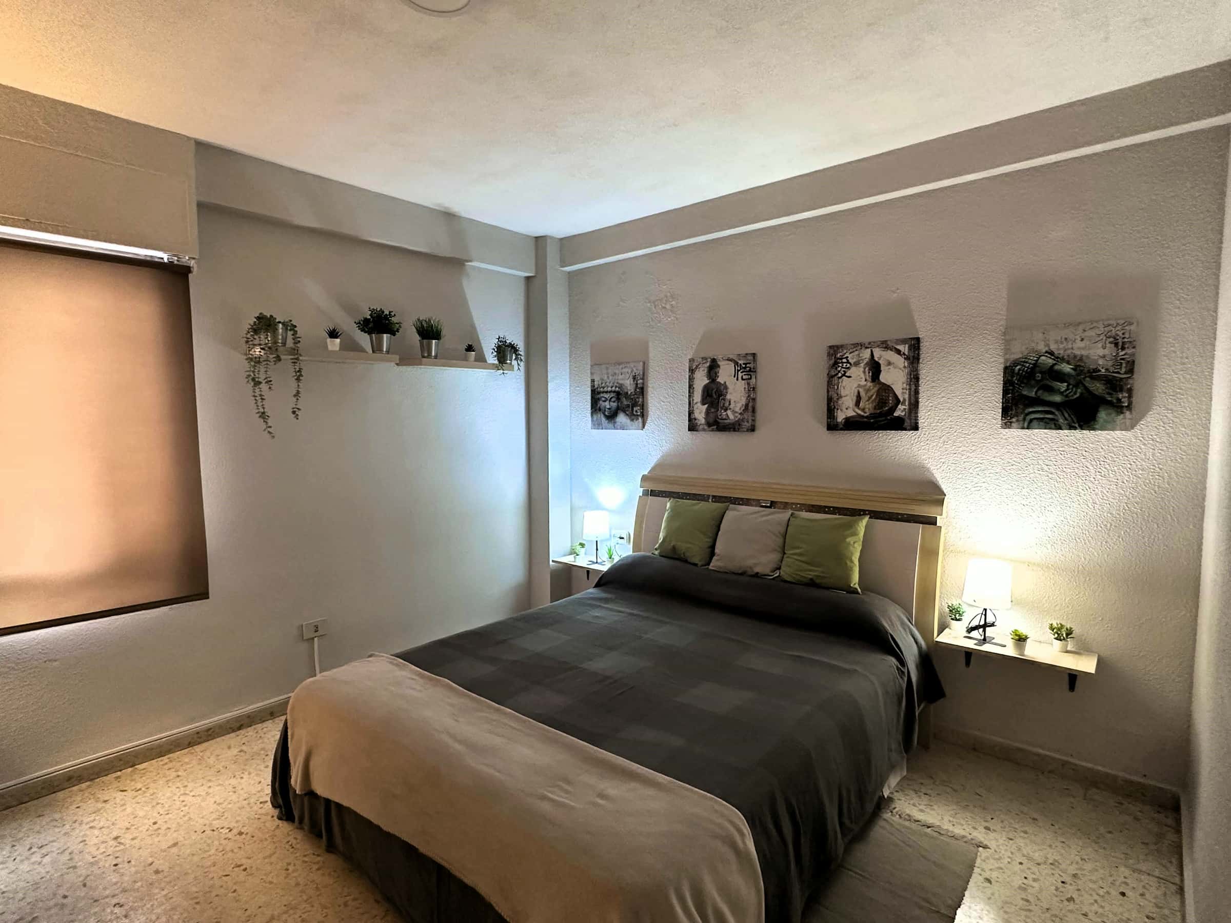 Calle Carlos III H3 apt 5