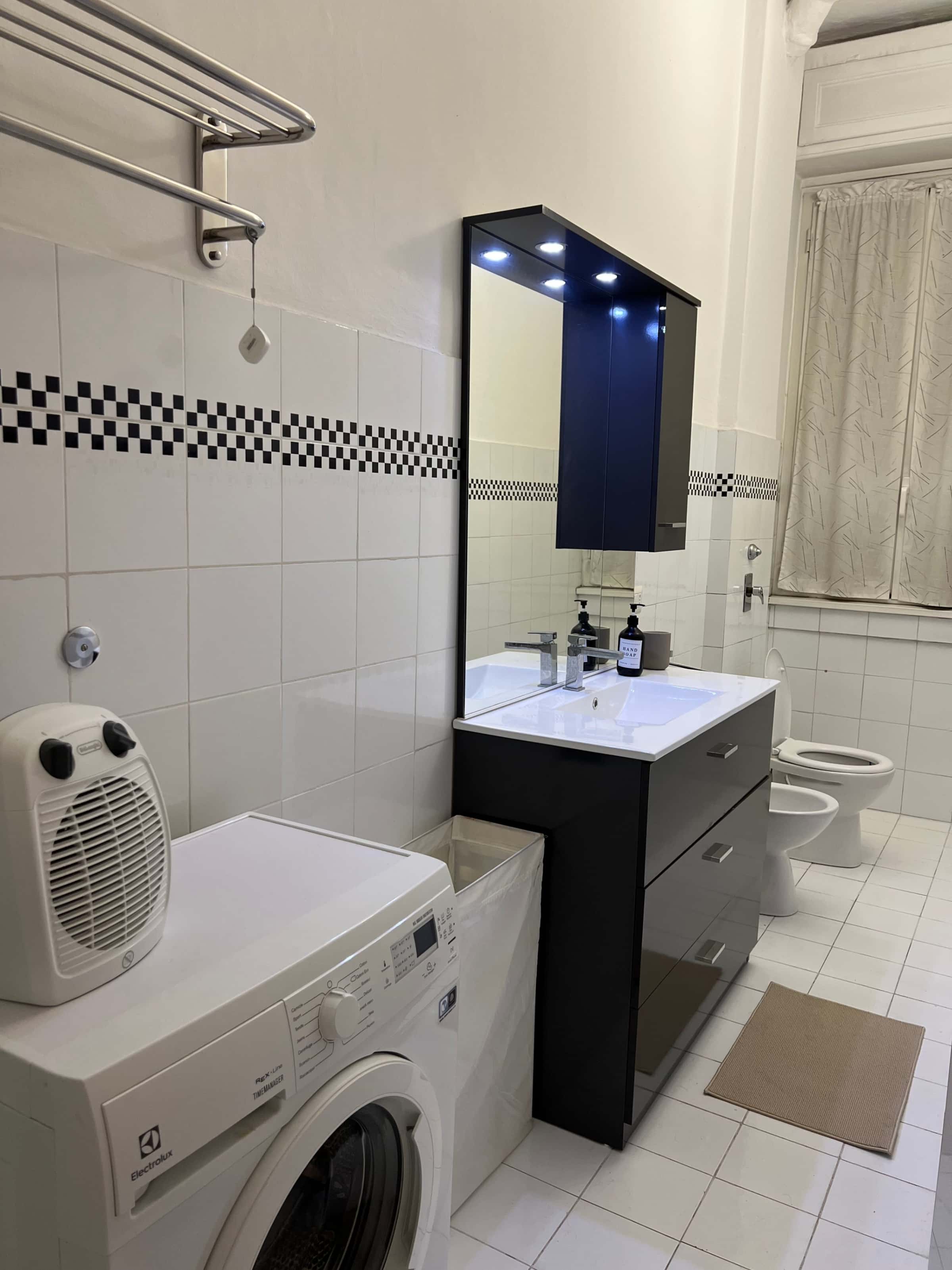 Apartment Milan — photo 14