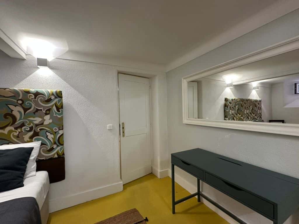 Comfy room