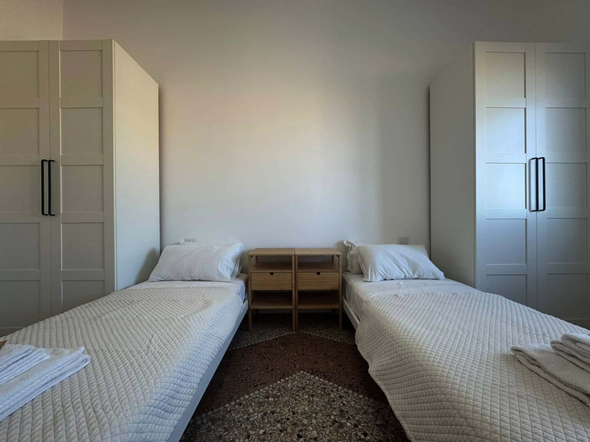 Apartment Rome, 2 beds — photo 7