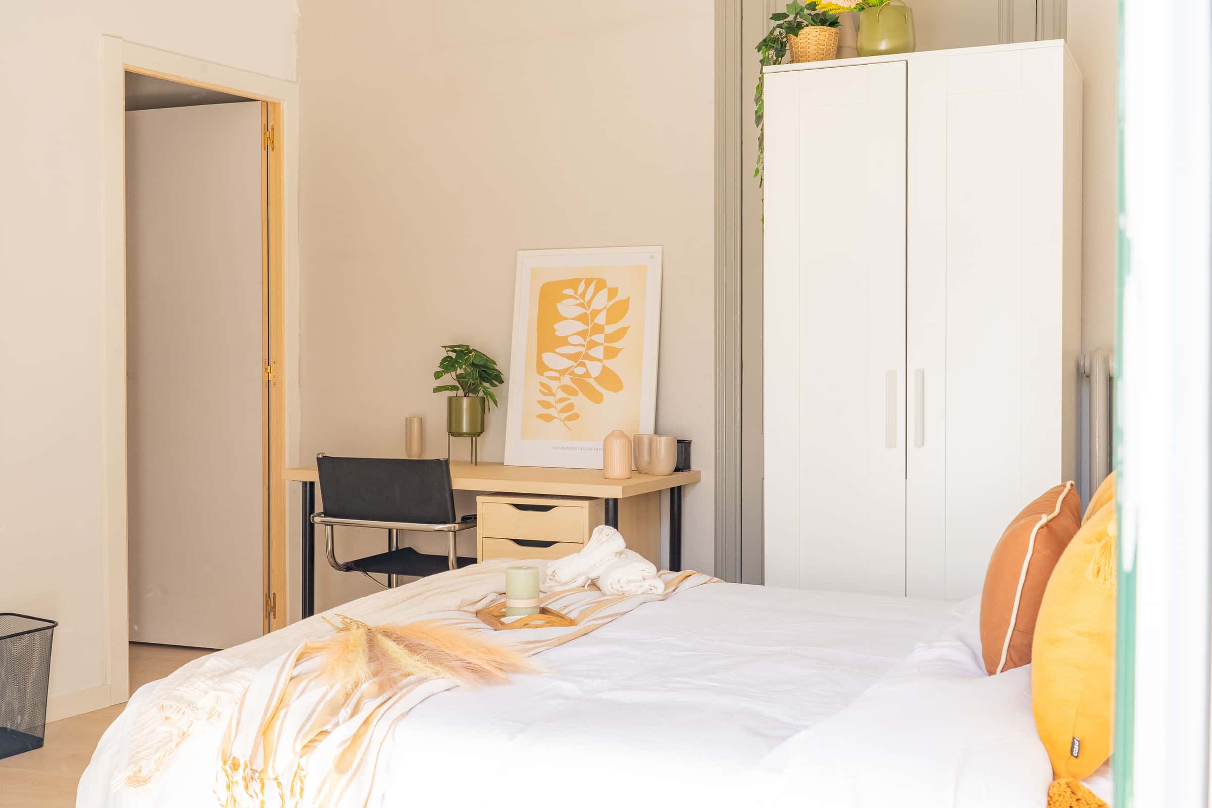 Habitacion privada en Carrer de Sant Pere Més Alt, Barcelona