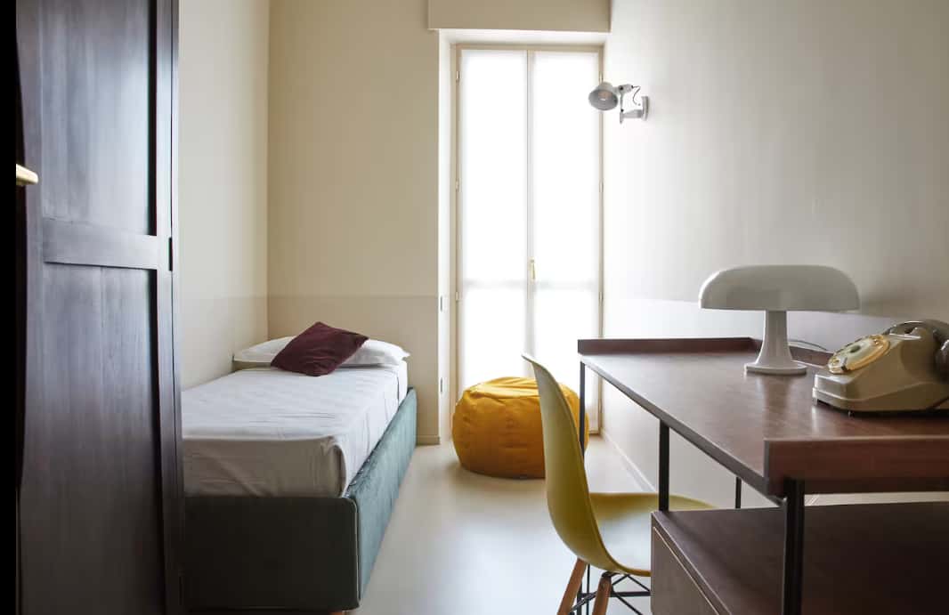 Apartment Milan, 2 beds — photo 15