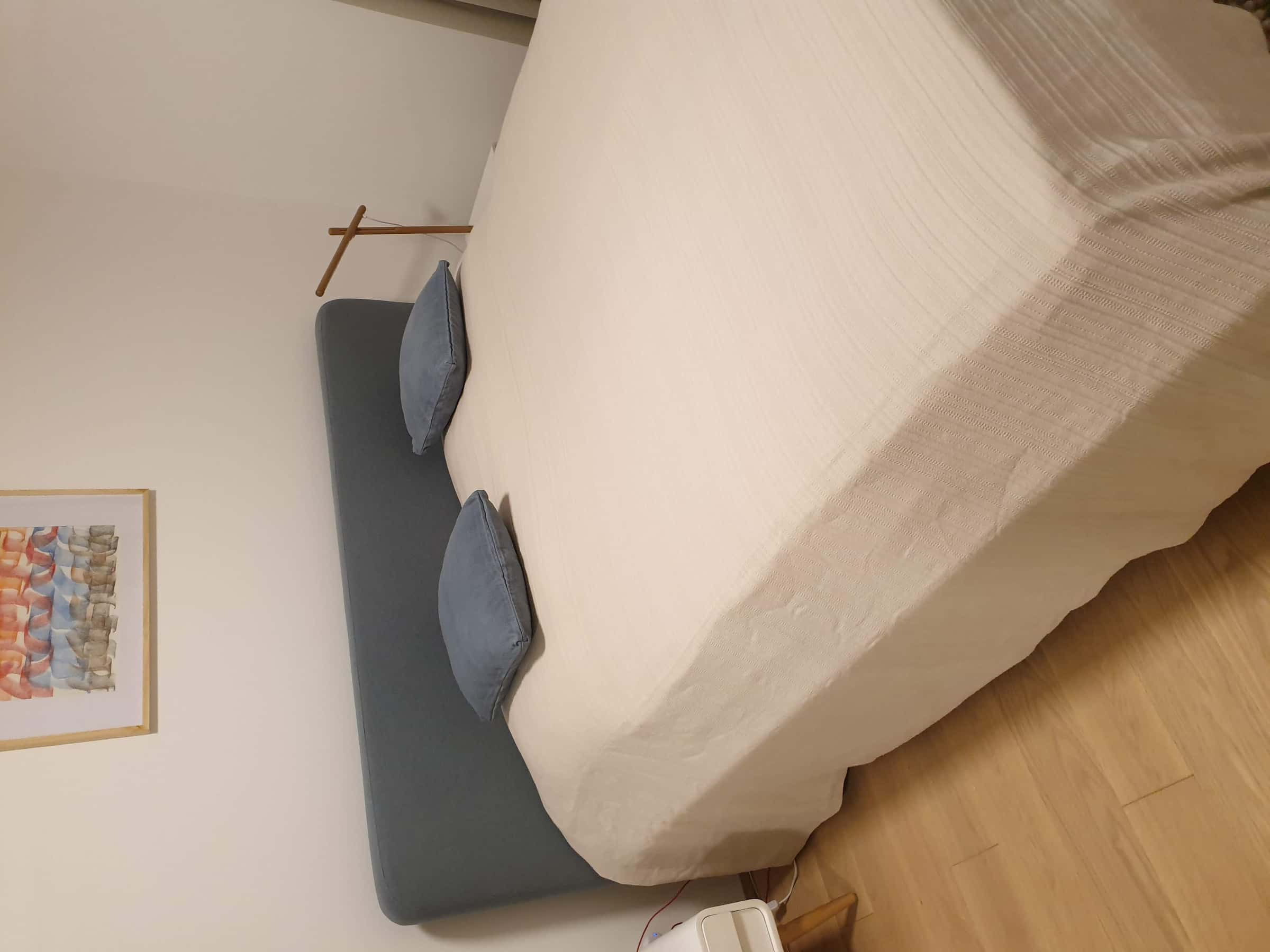 Appartamento in Canettistraße, Wien di 50 m² con 1 camera