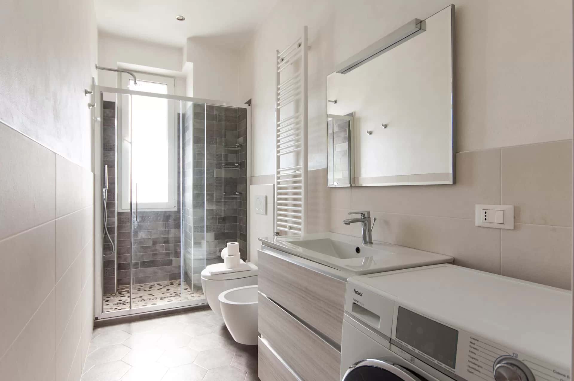Apartment Milan, 1 bed — photo 20