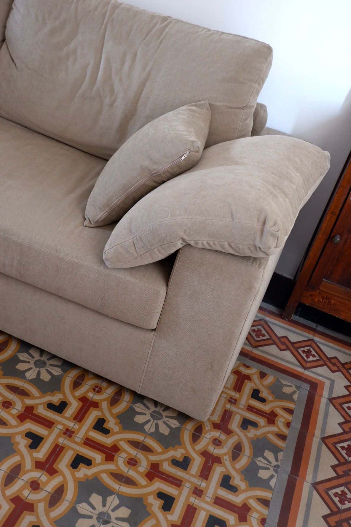 Apartment Milan, 2 beds — photo 11