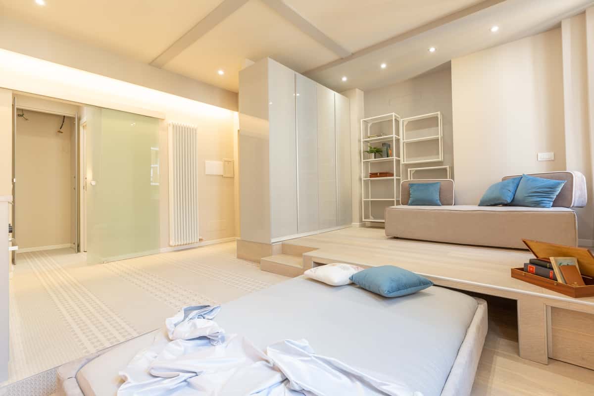 Apartment Milan — photo 14