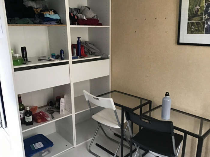 Listing photo thumbnail