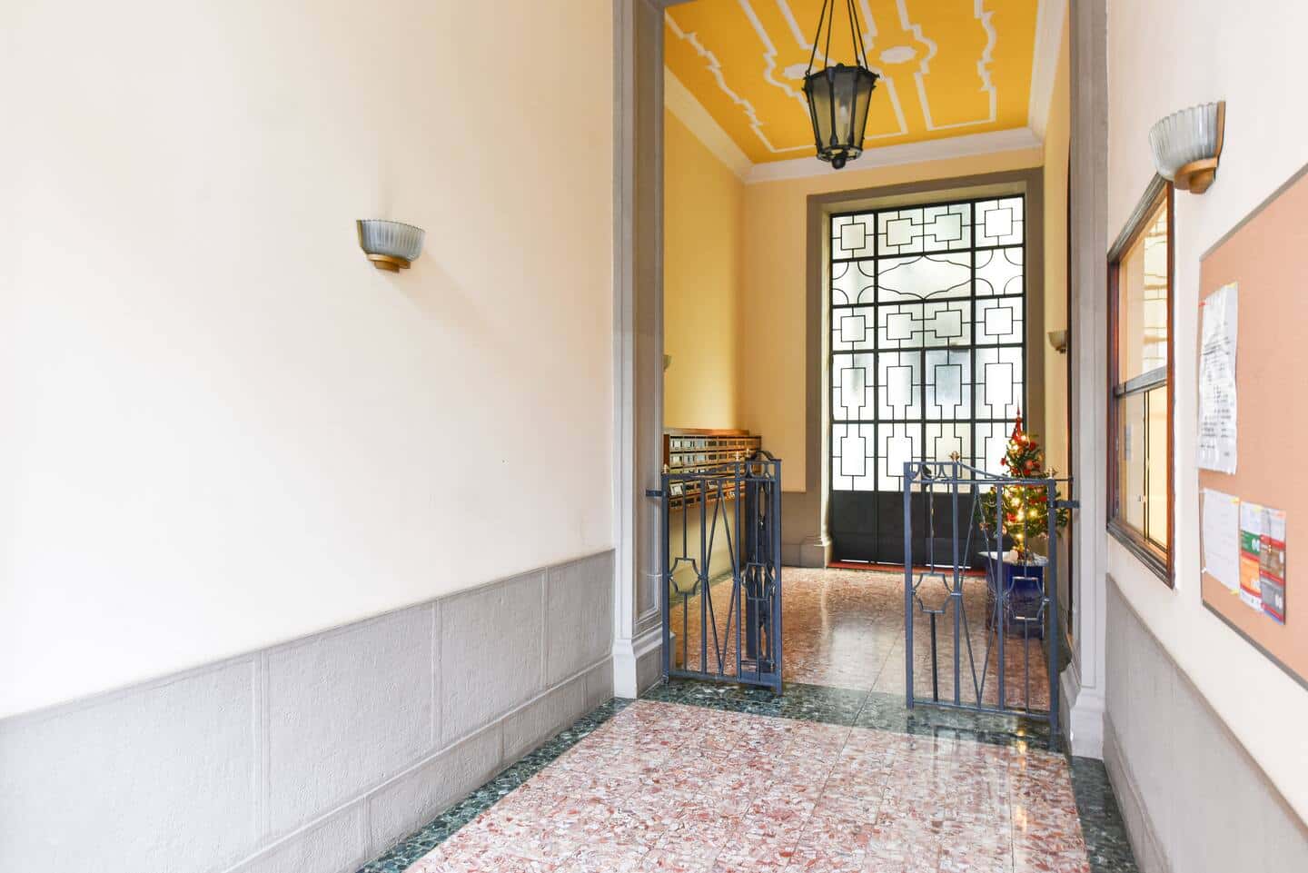 Apartment Milan, 2 beds — photo 12