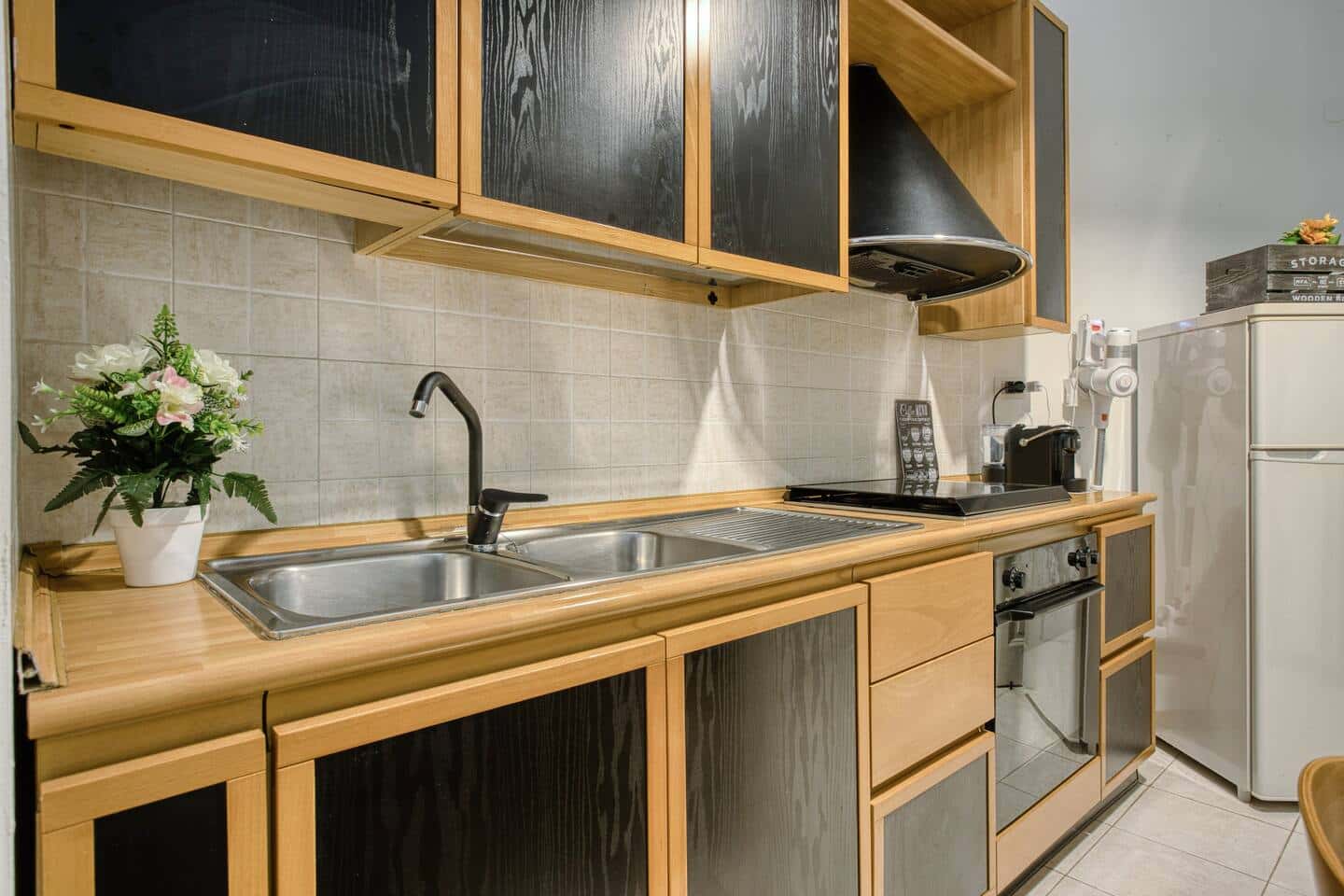Apartment Milan — photo 11