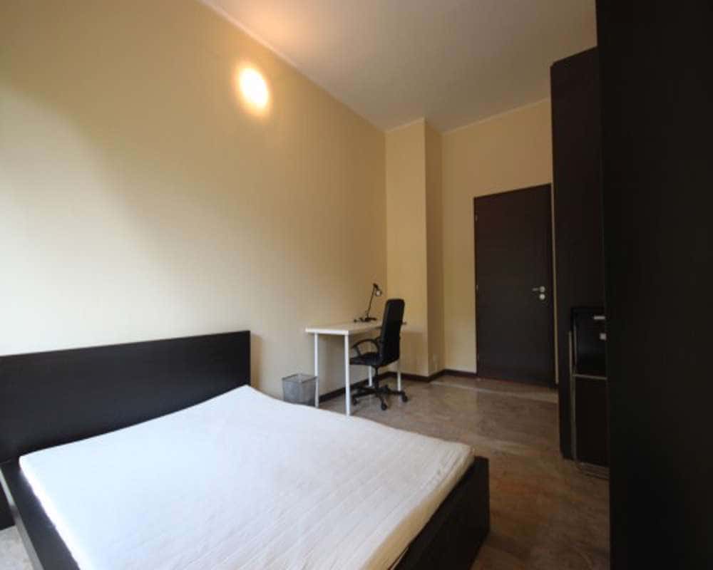 Stanza in Via Lanfranco Della Pila