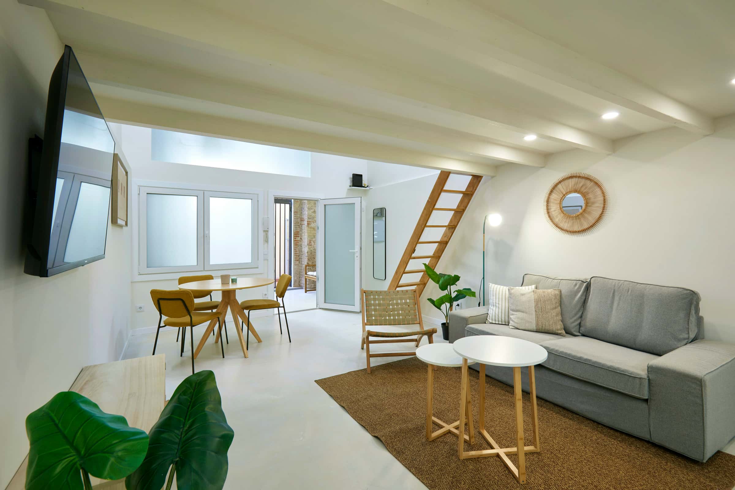 Carrer de Sant Antoni Abat