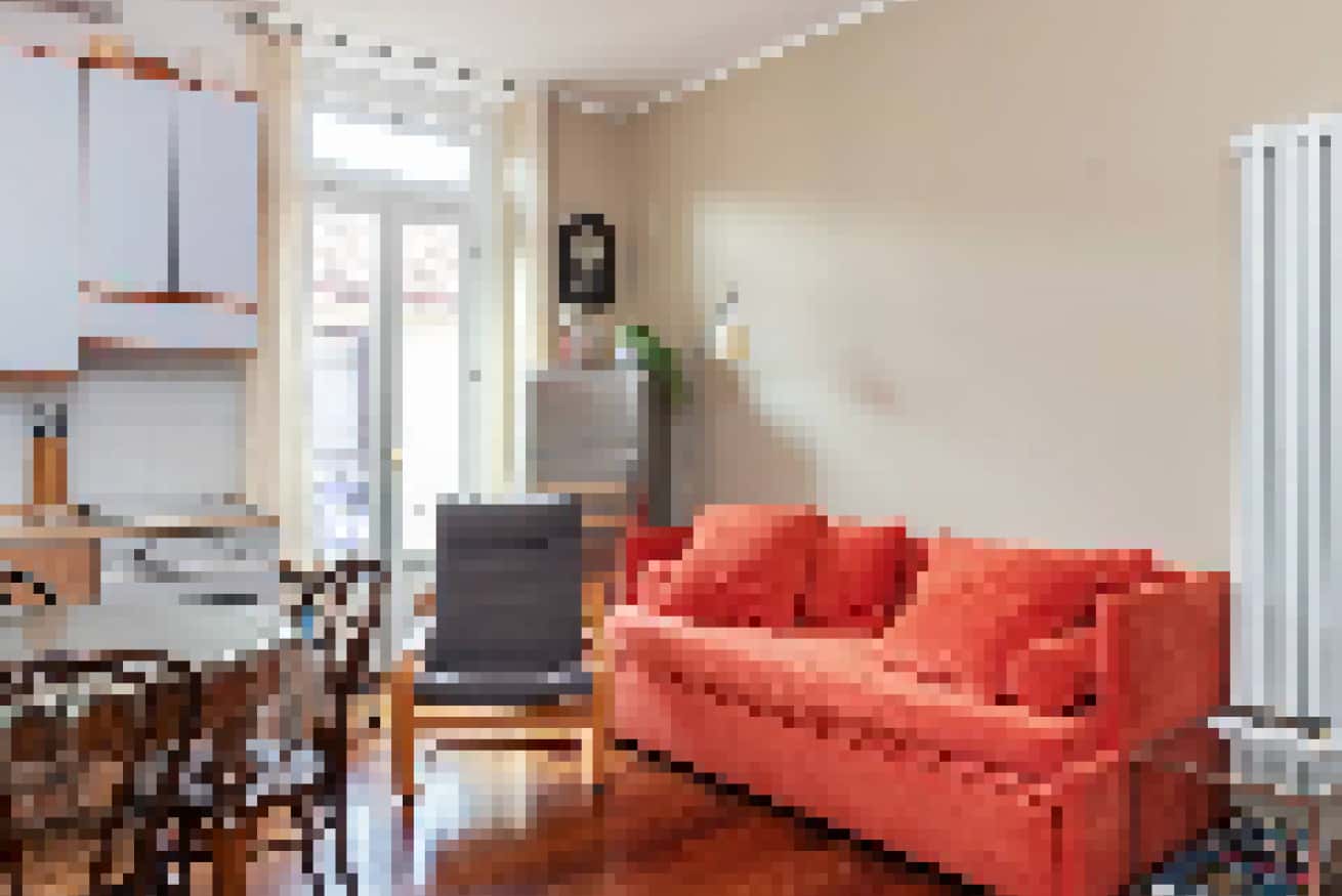 Apartment Milan, 1 bed — photo 16