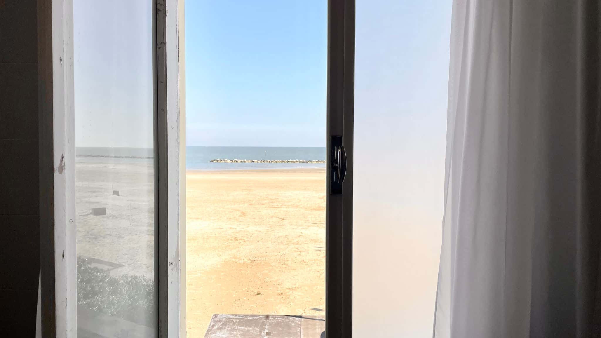 Villa con accesso alla spiaggia - Villa Aurora